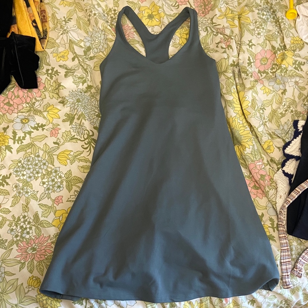 Girlfriend collective Lola dress - small - Picture 4 of 7